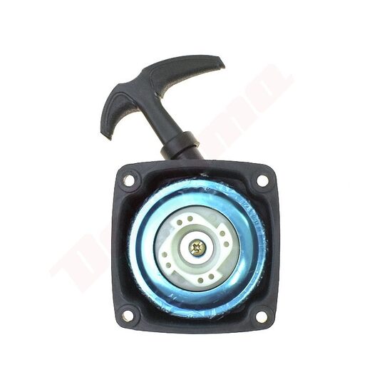 Starteris trimmerim 43-52 cc vieglais starts 4T